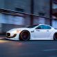 Liberty Walk Maserati GranTurismo (51)