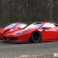 Liberty Walk Performance Ferrari 458 Italia
