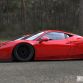Liberty Walk Performance Ferrari 458 Italia