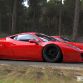 Liberty Walk Performance Ferrari 458 Italia