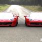 Liberty Walk Performance Ferrari 458 Italia