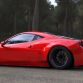 Liberty Walk Performance Ferrari 458 Italia