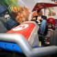 Life-Size Mario Karts