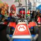 Life-Size Mario Karts