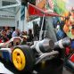 Life-Size Mario Karts
