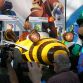 Life-Size Mario Karts