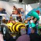 Life-Size Mario Karts
