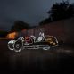 Light Graffiti by Marc Cameron