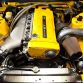 Lightning Yellow Nissan GT-R Skyline V-Spec with 1000 hp (10)
