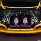 Lightning Yellow Nissan GT-R Skyline V-Spec with 1000 hp (8)