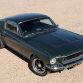 Limited Edition Steve McQueen Signature Mustang 1968