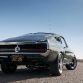 Limited Edition Steve McQueen Signature Mustang 1968