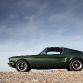 Limited Edition Steve McQueen Signature Mustang 1968