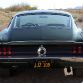 Limited Edition Steve McQueen Signature Mustang 1968