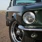 Limited Edition Steve McQueen Signature Mustang 1968
