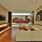 Each Lincoln store in China features a distinct, welcoming, home-like environment.
