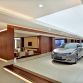 The Lincoln MKZ midsize luxury sedan is among the first two vehicles now for sale in Lincoln stores in China.