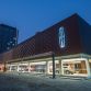 Lincoln has opened its first three stores in China in Beijing, Shanghai and Hangzhou. Shown is the facility in shanghai. Eight Lincoln stores will open in China by yearâs end. By 2016, 60 Lincoln stores will be open in 50 cities across China.