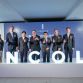 The Shanghai Yongda Lincoln store is one of the first three to open in China. Eight Lincoln stores will open in China by yearâs end, and by 2016, 60 Lincoln stores will be open in 50 cities across China