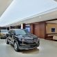 The Lincoln MKC small premium utility is among the first two vehicles now for sale in Lincoln stores in China.