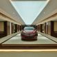 The Lincoln MKZ midsize luxury sedan is among the first two vehicles now for sale in Lincoln stores in China.