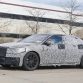 Lincoln Continental 2017 Spy Photos (2)