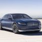 Lincoln Continental concept 2015 (1)