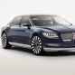 Lincoln Continental concept 2015 (3)