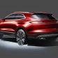 Lincoln MKC 2015