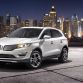 Lincoln MKC 2015