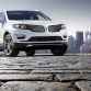 Lincoln MKC 2015