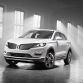 Lincoln MKC 2015