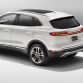 Lincoln MKC 2015