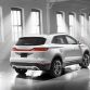 Lincoln MKC 2015