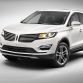 Lincoln MKC 2015