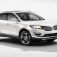 Lincoln MKC 2015