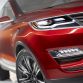 Lincoln MKC Black Label Concept