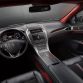 Lincoln MKC Black Label Concept