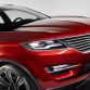 Lincoln MKC Black Label Concept