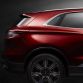 Lincoln MKC Black Label Concept