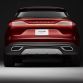 Lincoln MKC Black Label Concept