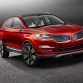 Lincoln MKC Black Label Concept