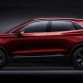 Lincoln MKC Black Label Concept