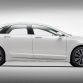 Lincoln MKZ Black Label Concept