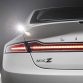 Lincoln MKZ Black Label Concept