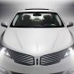 Lincoln MKZ Black Label Concept