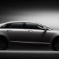 Lincoln MKZ Black Label Concept