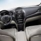 Lincoln MKZ Black Label Concept