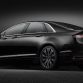 Lincoln MKZ Black Label Concept