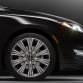 Lincoln MKZ Black Label Concept